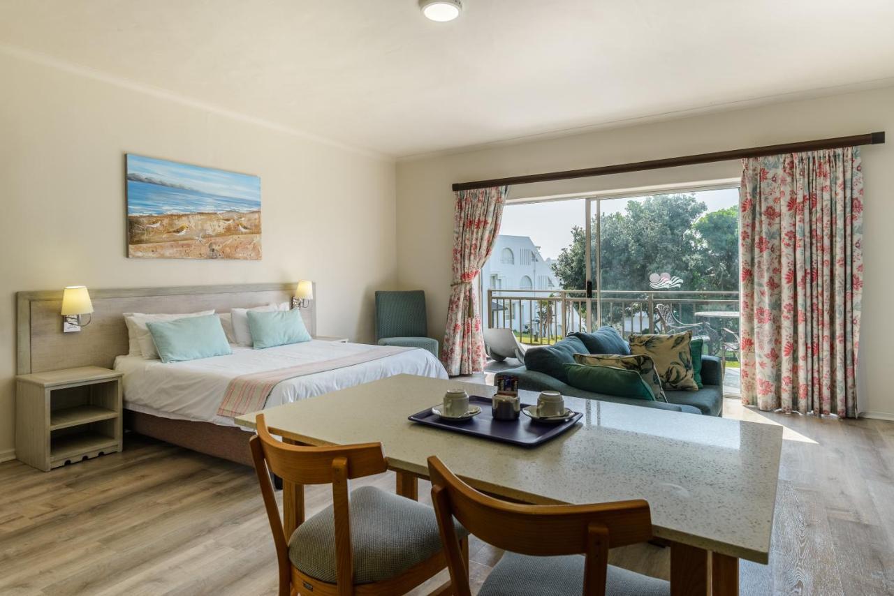 St Michaels Sands Hotel & Time Share Resort Shelly Beach Exteriör bild